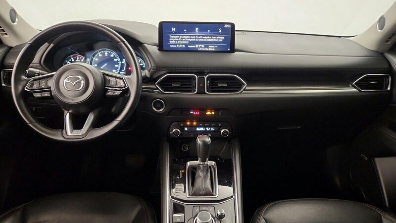 2022 Mazda CX-5 S Premium 9