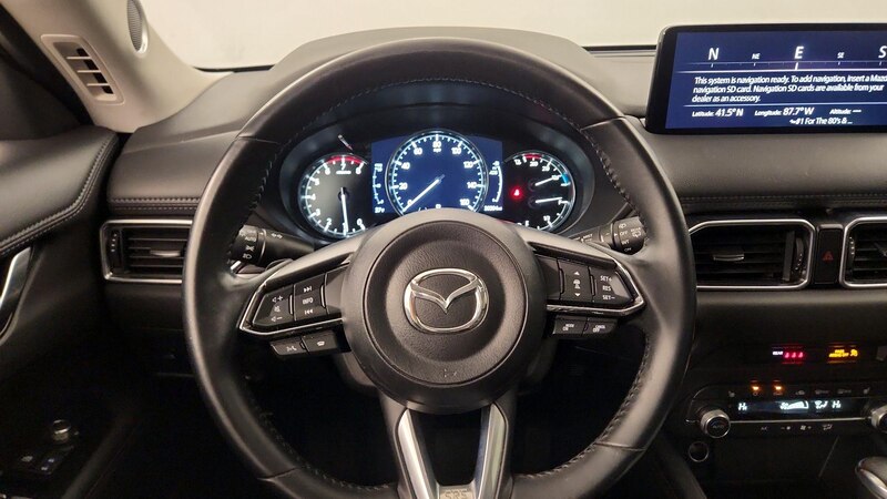 2022 Mazda CX-5 S Premium 10