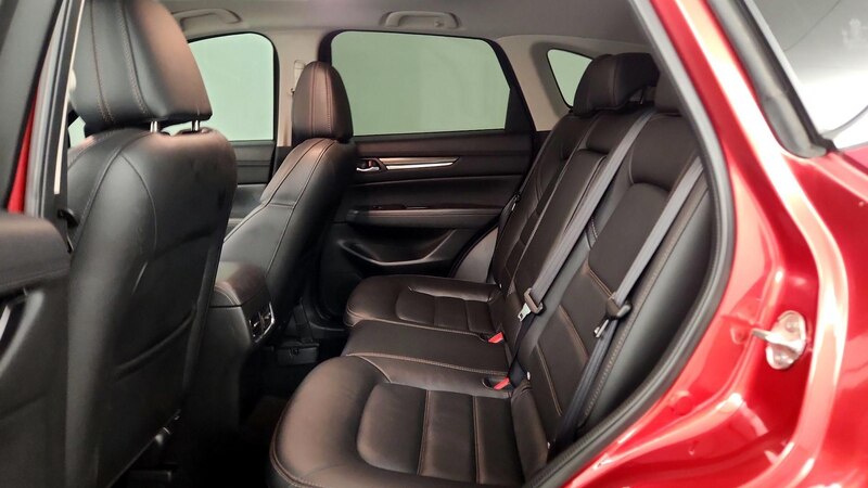 2022 Mazda CX-5 S Premium 20