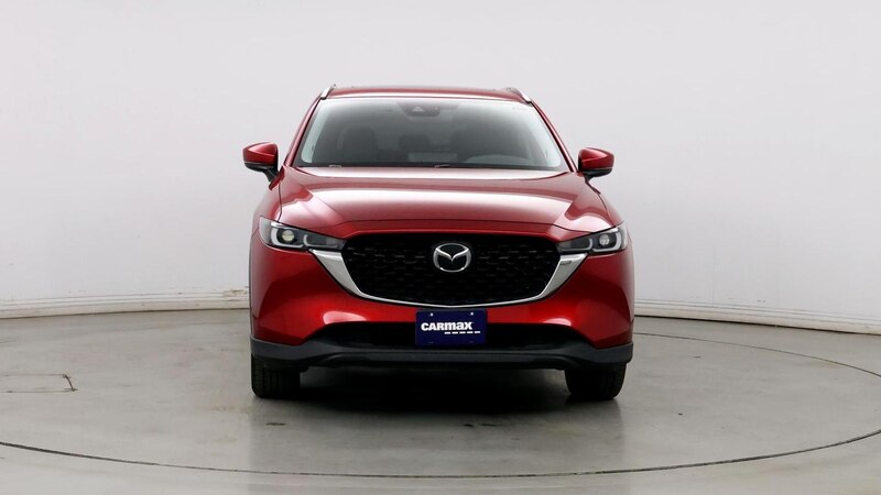 2022 Mazda CX-5 S Premium 5