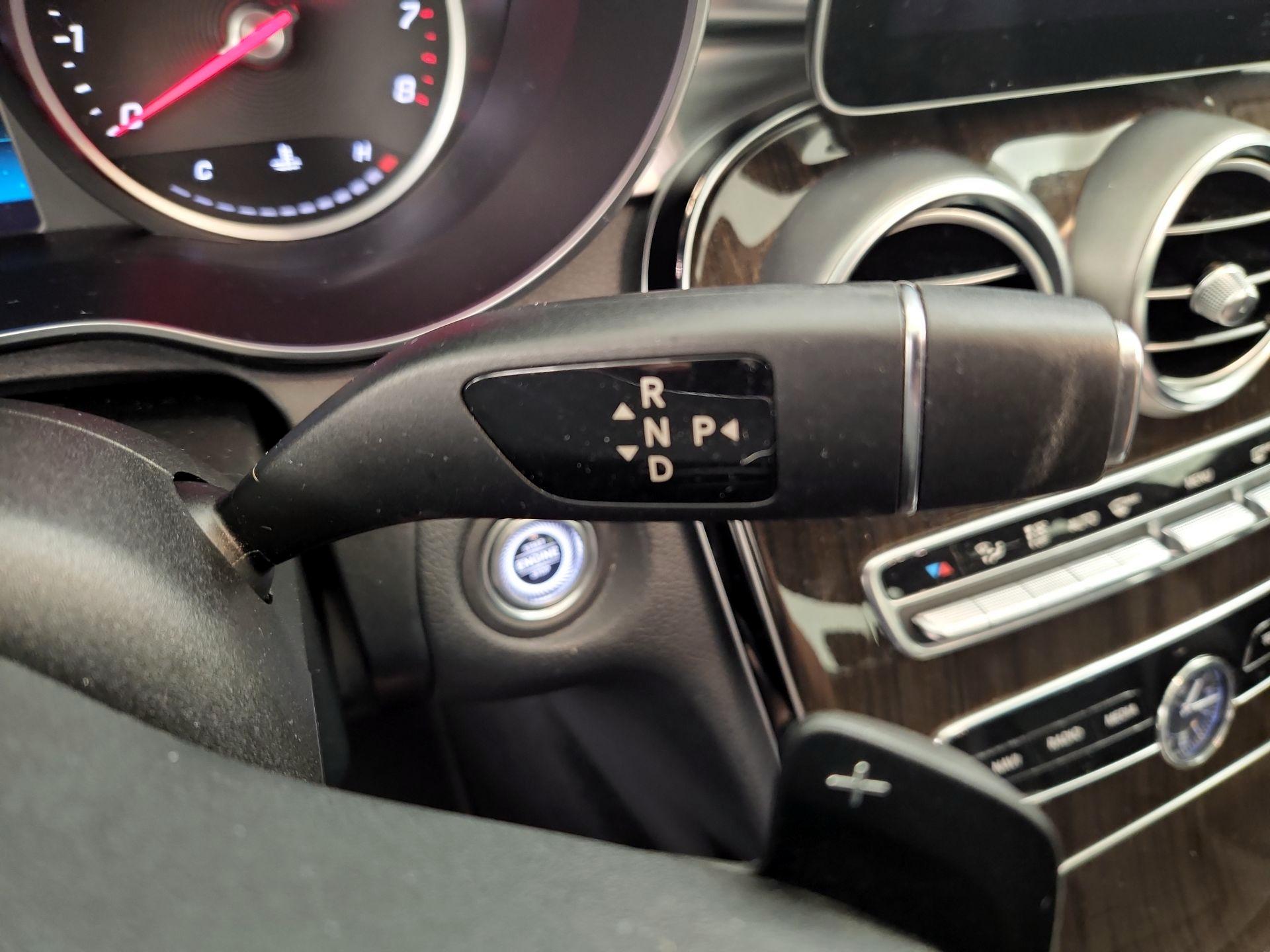 Thumbnail: 2020 Mercedes-Benz C-Class - 17