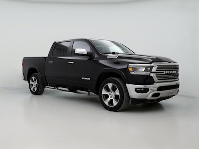 2021 RAM 1500 Laramie -
                Indianapolis, IN