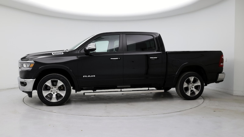 2021 RAM 1500 Laramie 3