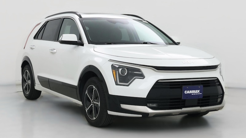 2023 Kia Niro SX Hero Image