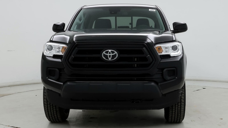 2022 Toyota Tacoma SR 5