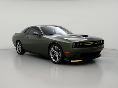 2020 Dodge Challenger GT -
                Huntsville, AL