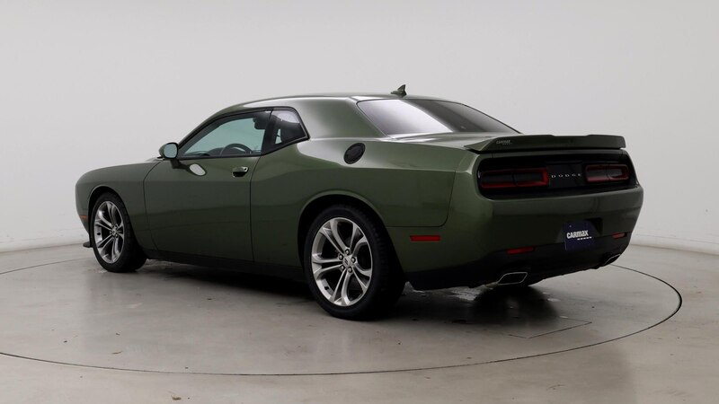 2020 Dodge Challenger GT 2