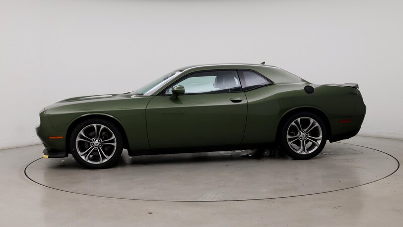 2020 Dodge Challenger GT 3