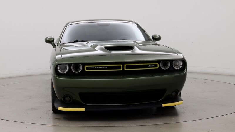 2020 Dodge Challenger GT 5