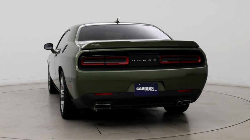 2020 Dodge Challenger GT 6