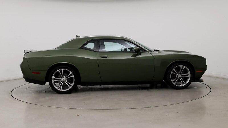 2020 Dodge Challenger GT 7