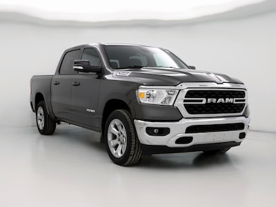 2022 RAM 1500 Big Horn -
                Grand Rapids, IL