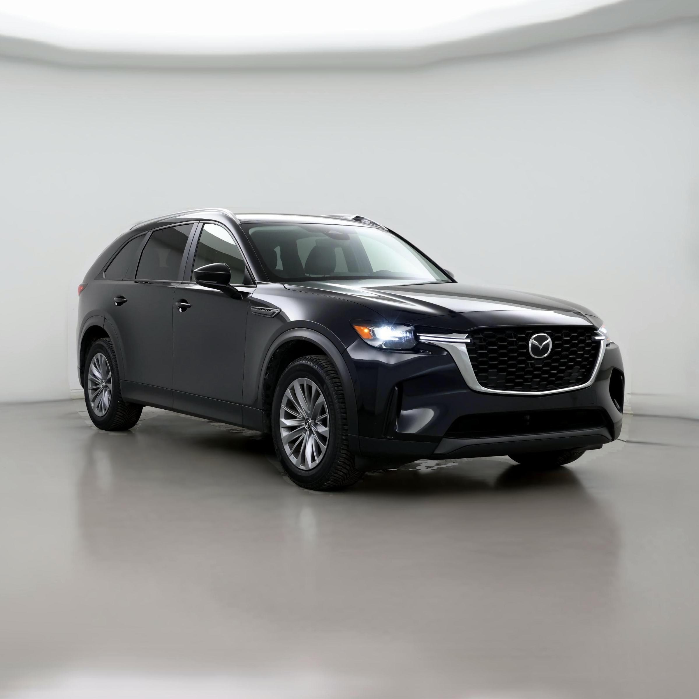 Thumbnail: 2024 Mazda CX-90 - 1