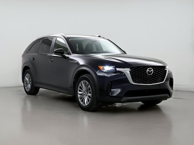 2024 Mazda CX-90 Select -
                Indianapolis, IN