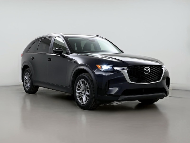 2024 Mazda CX-90 Select -
                  Lexington, KY