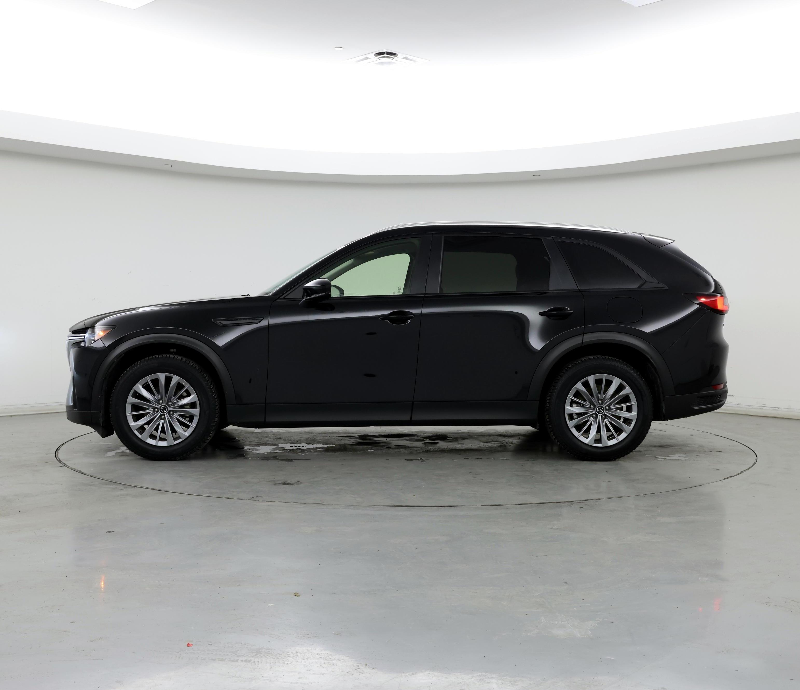 Thumbnail: 2024 Mazda CX-90 - 3