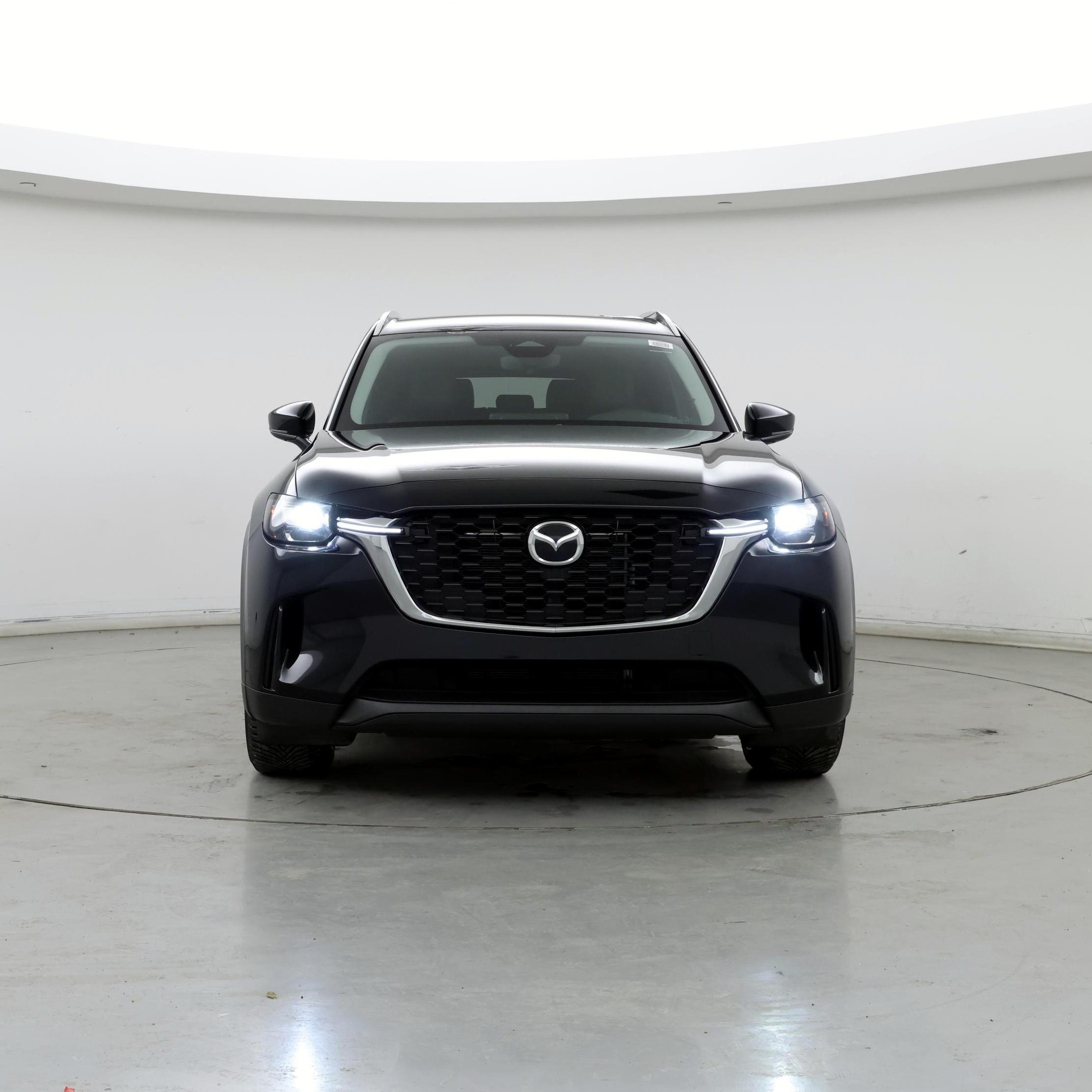 Thumbnail: 2024 Mazda CX-90 - 5