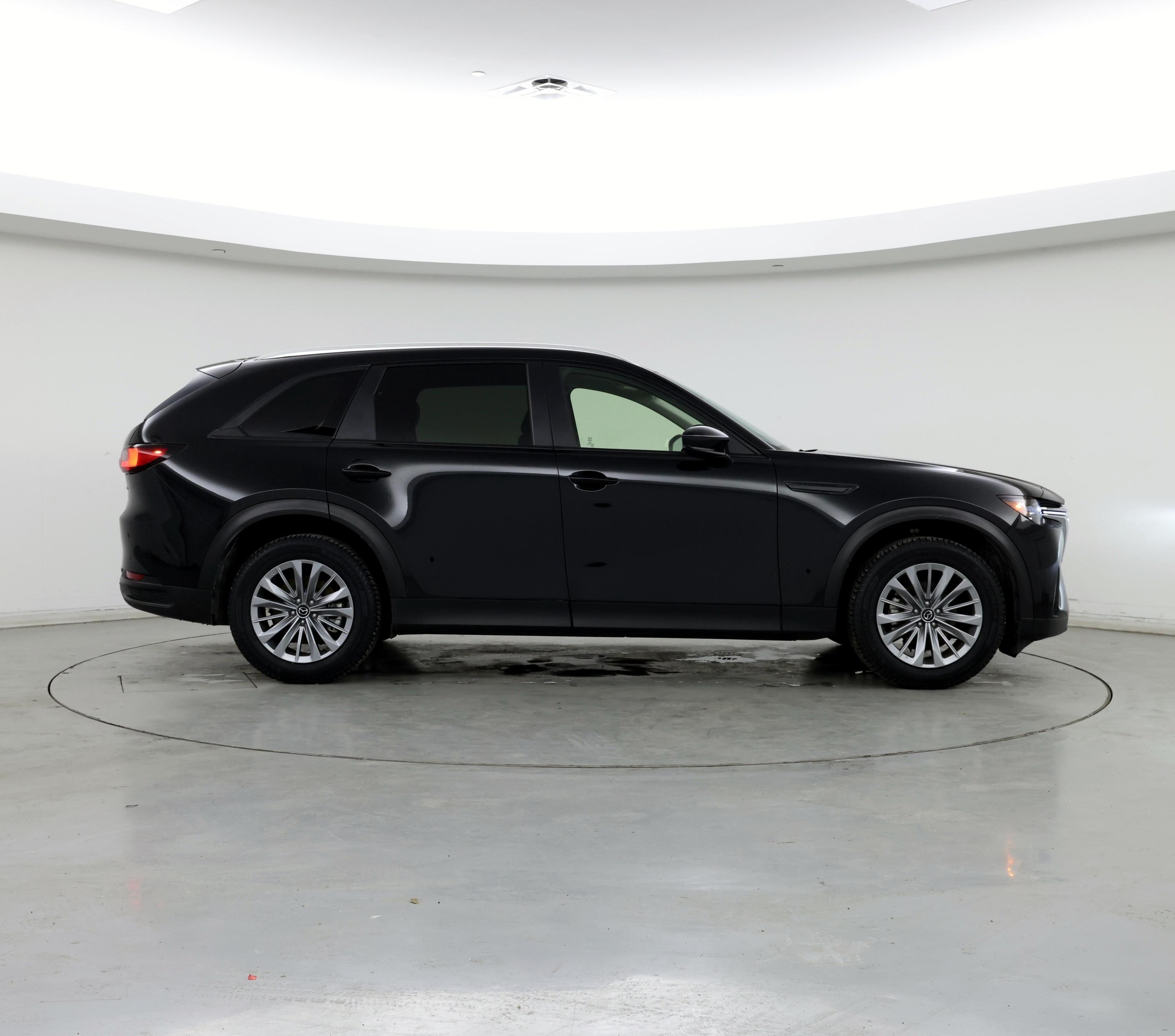 Thumbnail: 2024 Mazda CX-90 - 7