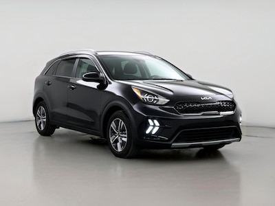 2022 Kia Niro LXS -
                Cincinnati, OH