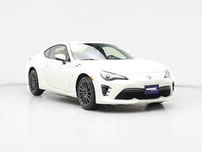 2020 Toyota 86  -
                Laurel, MD