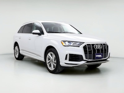 2022 Audi Q7 Premium Plus -
                Richmond, VA