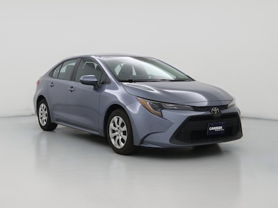 2020 Toyota Corolla LE -
                Virginia Beach, VA