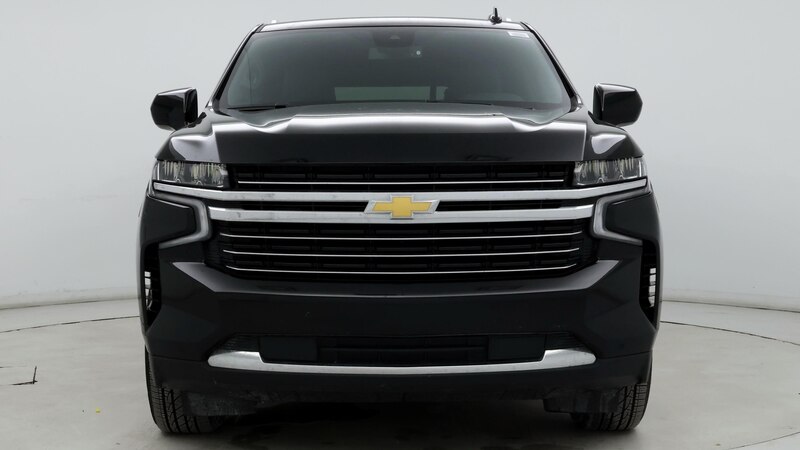 2023 Chevrolet Suburban 1500 LT 5