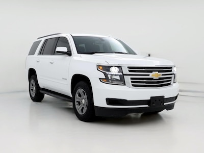 2020 Chevrolet Tahoe LS -
                Columbus, GA