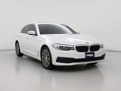 2019 BMW 5 Series 530i xDrive -
                Virginia Beach, VA