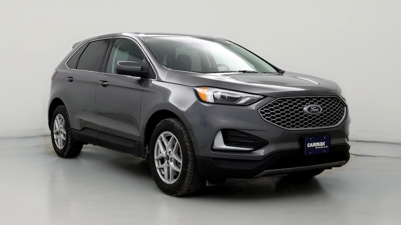 2024 Ford Edge SEL Hero Image