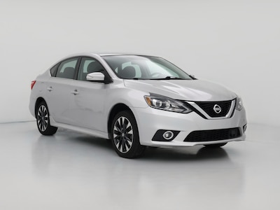 2019 Nissan Sentra S -
                Tupelo, MS
