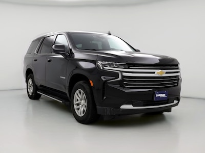 2023 Chevrolet Tahoe LT -
                Glen Allen, VA