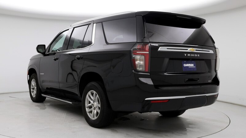 2023 Chevrolet Tahoe LT 2