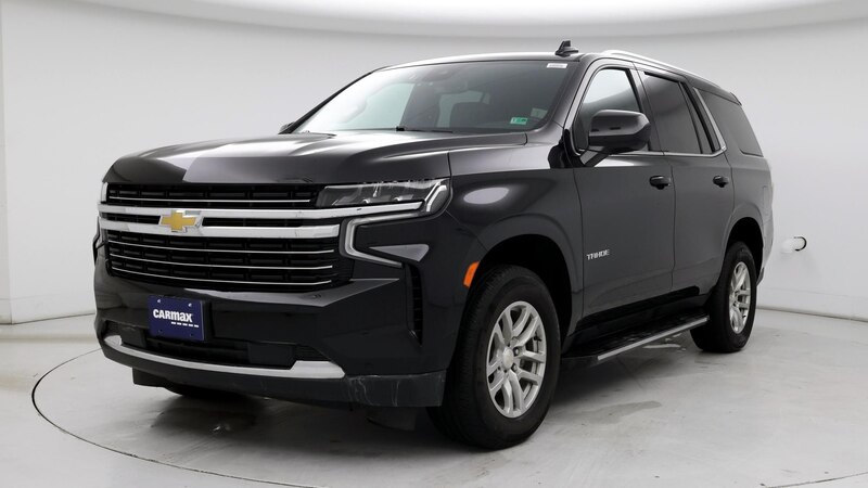 2023 Chevrolet Tahoe LT 4