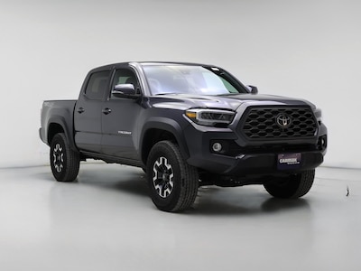 2022 Toyota Tacoma TRD Off-Road -
                Kenosha, WI