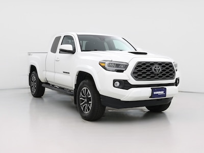 2022 Toyota Tacoma TRD Sport -
                Pineville, NC