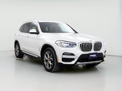 2020 BMW X3 sDrive30i -
                Glen Allen, VA