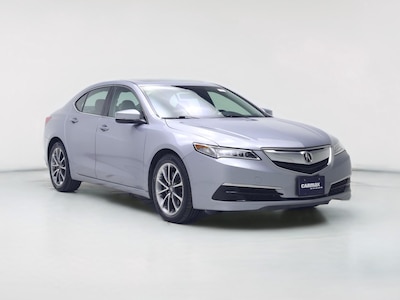 2015 Acura TLX  -
                Laurel, MD