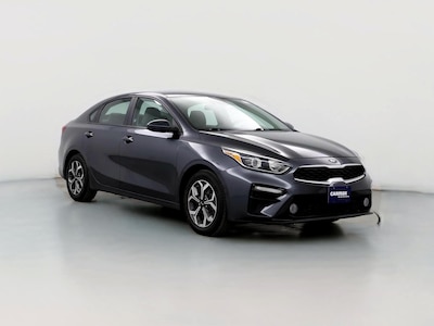 2019 Kia Forte LXS -
                Chicago, IL