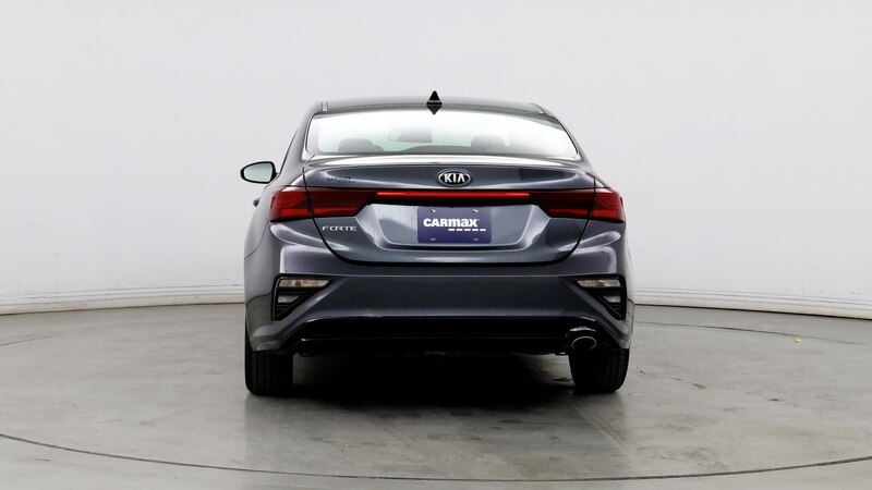 2019 Kia Forte LXS 6