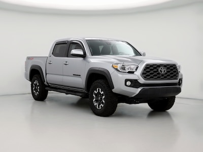 2023 Toyota Tacoma TRD Off-Road -
                Farragut, TN