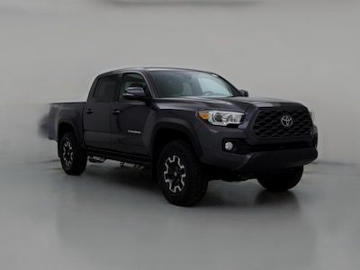 2020 Toyota Tacoma TRD Off-Road -
                Newark, DE