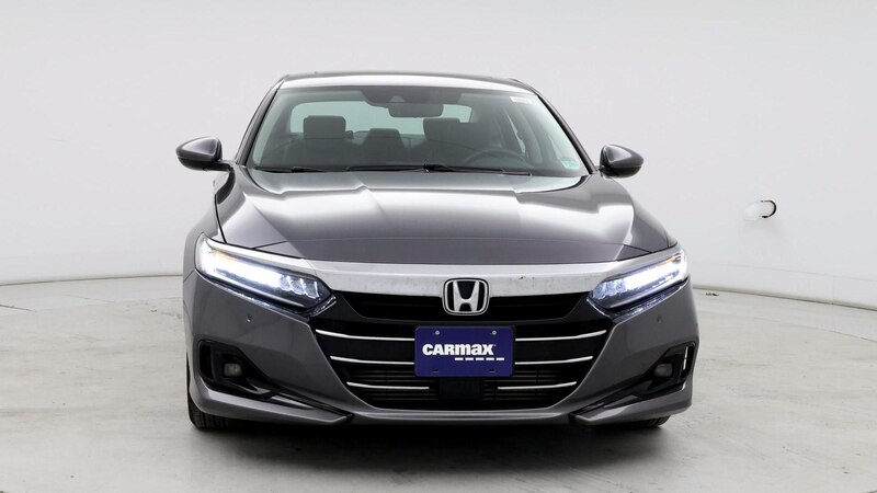 2022 Honda Accord EX-L 5