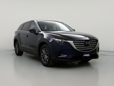 2022 Mazda CX-9 Sport -
                Brandywine, MD