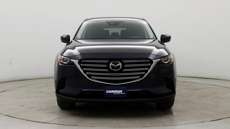 2022 Mazda CX-9 Sport 5