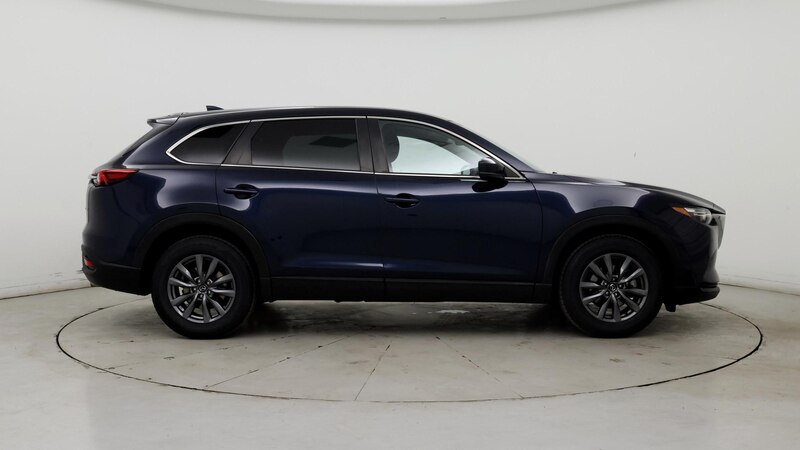 2022 Mazda CX-9 Sport 7