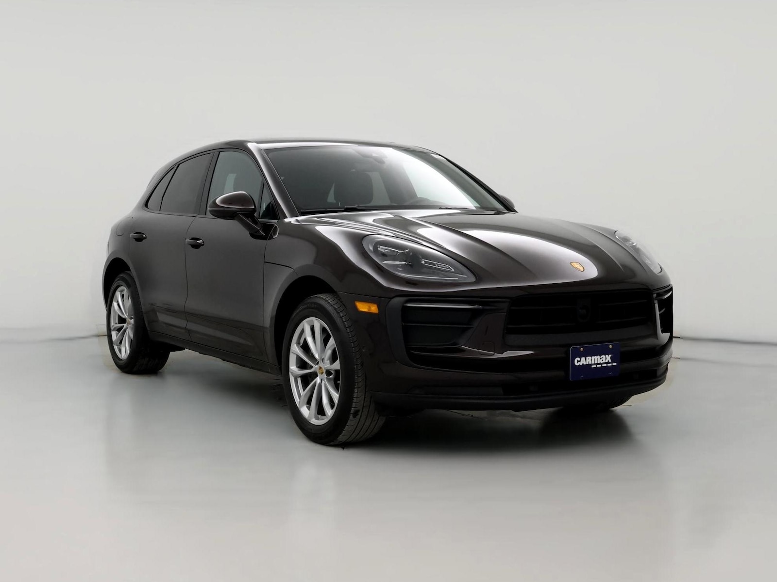 2022 Porsche Macan
