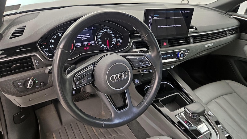 2020 Audi A5 Premium 9