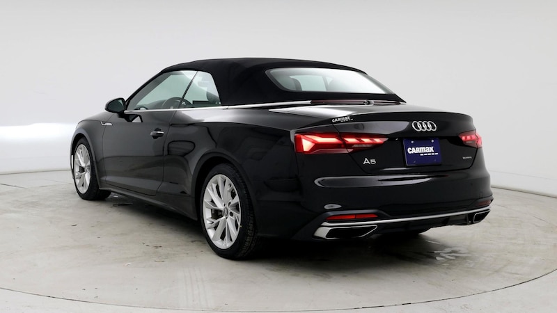 2020 Audi A5 Premium 2