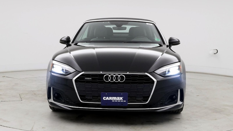 2020 Audi A5 Premium 5